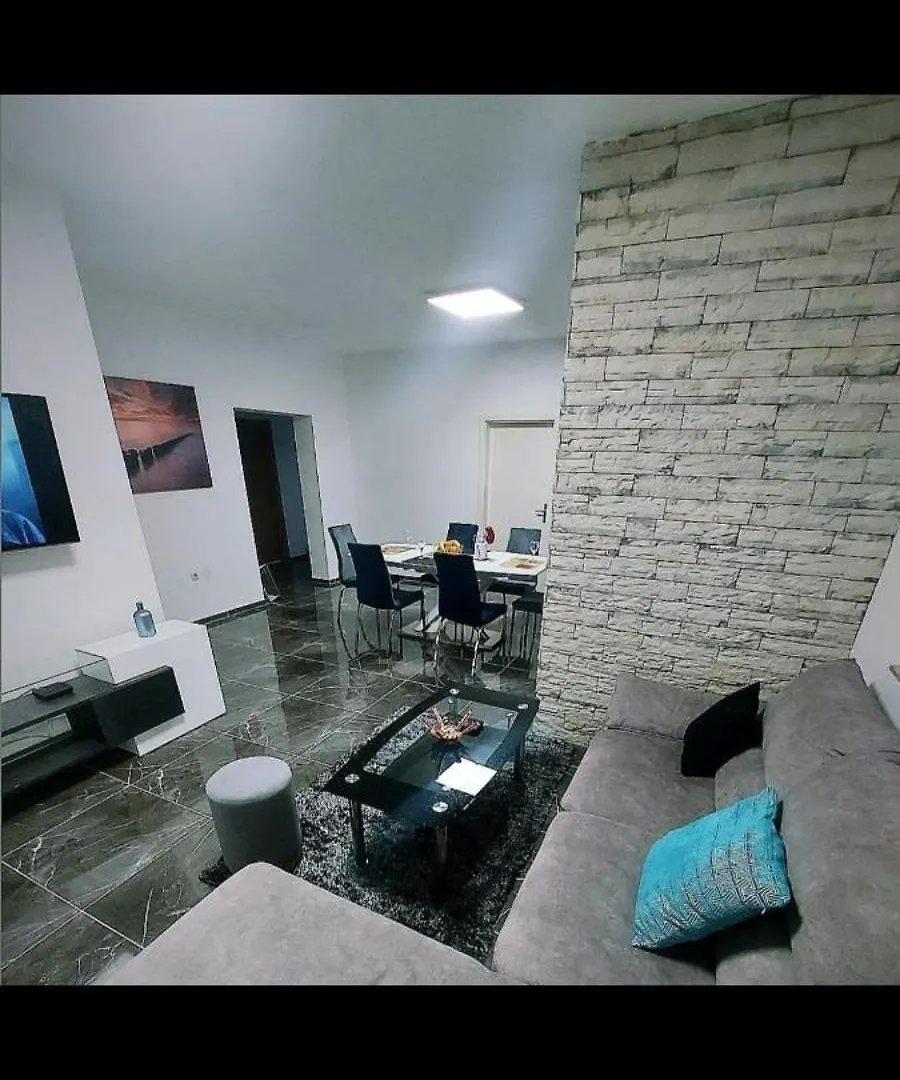 סבטי פטר Apartmani Gordan דירה סבטי פטר