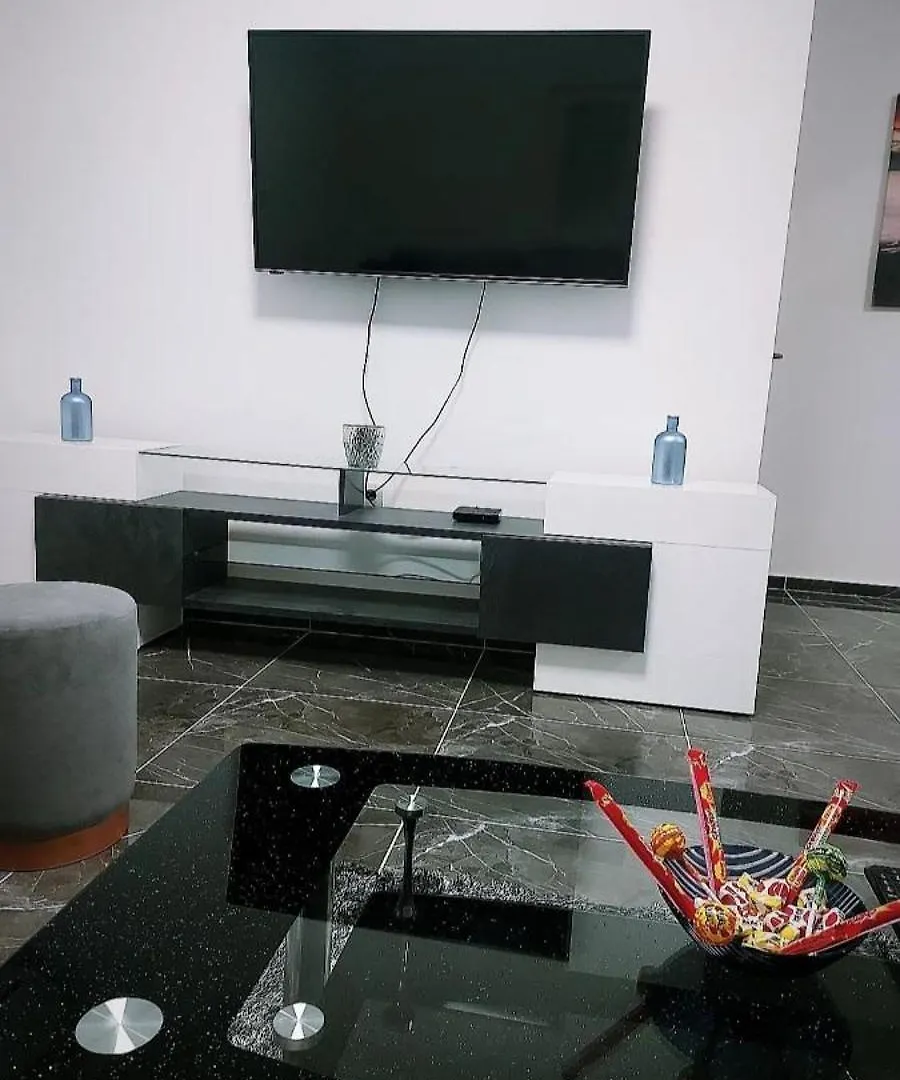 סבטי פטר Apartmani Gordan סבטי פטר