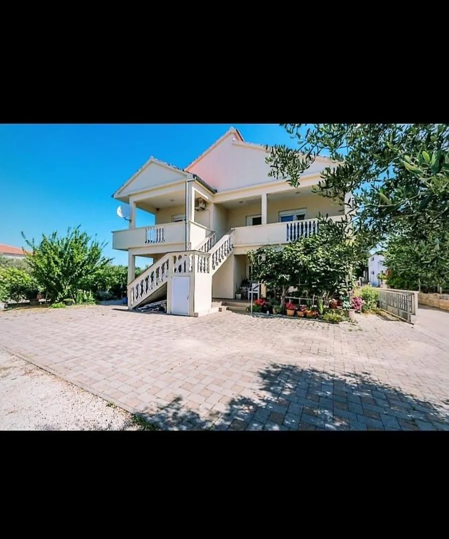 סבטי פטר Apartmani Gordan קרואטיה