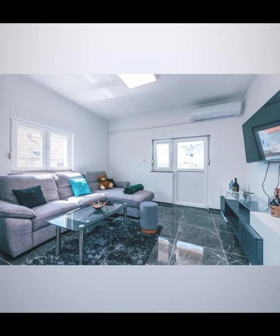 סבטי פטר Apartmani Gordan קרואטיה
