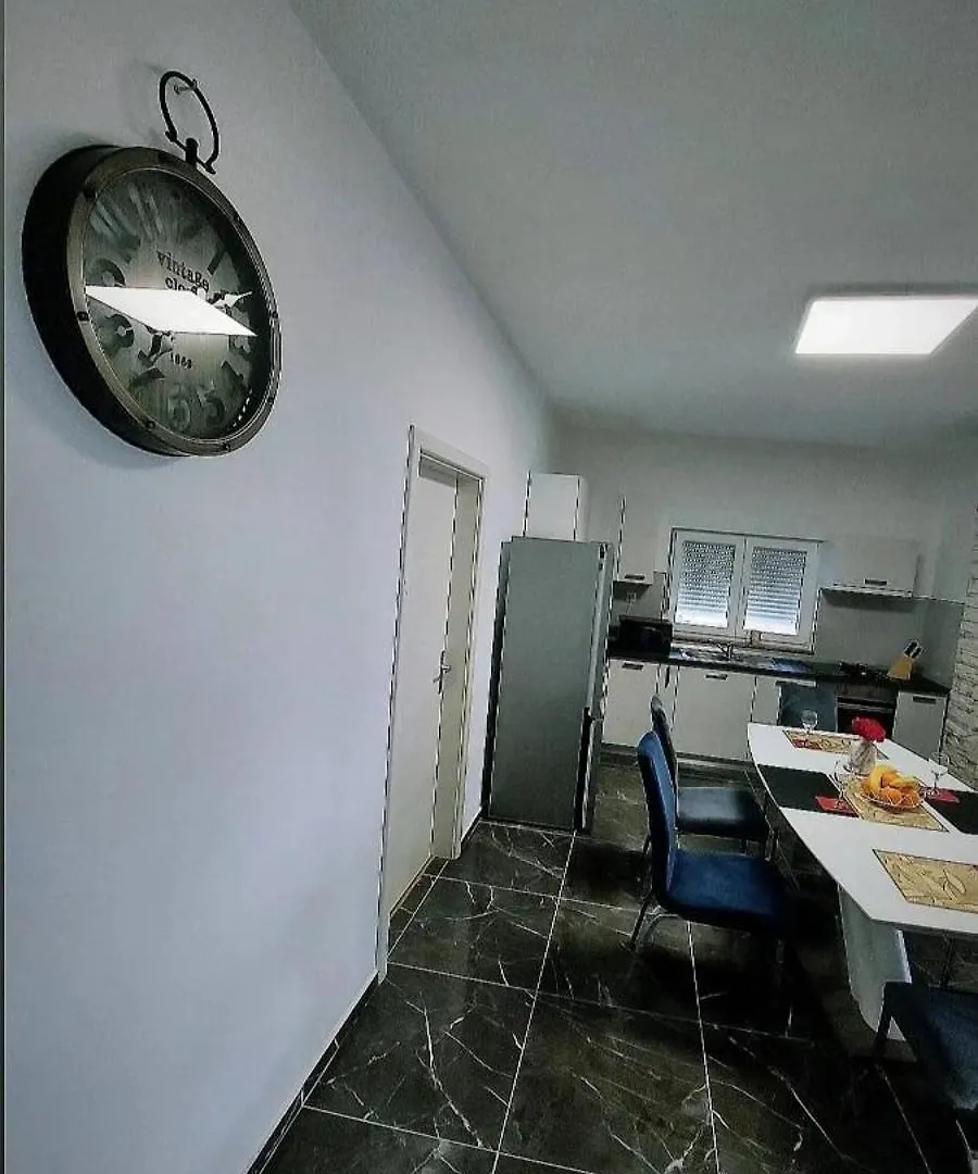 דירה סבטי פטר Apartmani Gordan