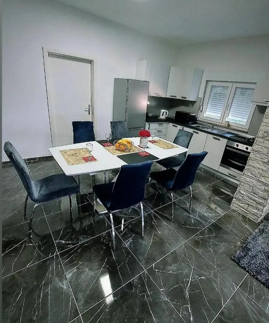 סבטי פטר Apartmani Gordan דירה סבטי פטר