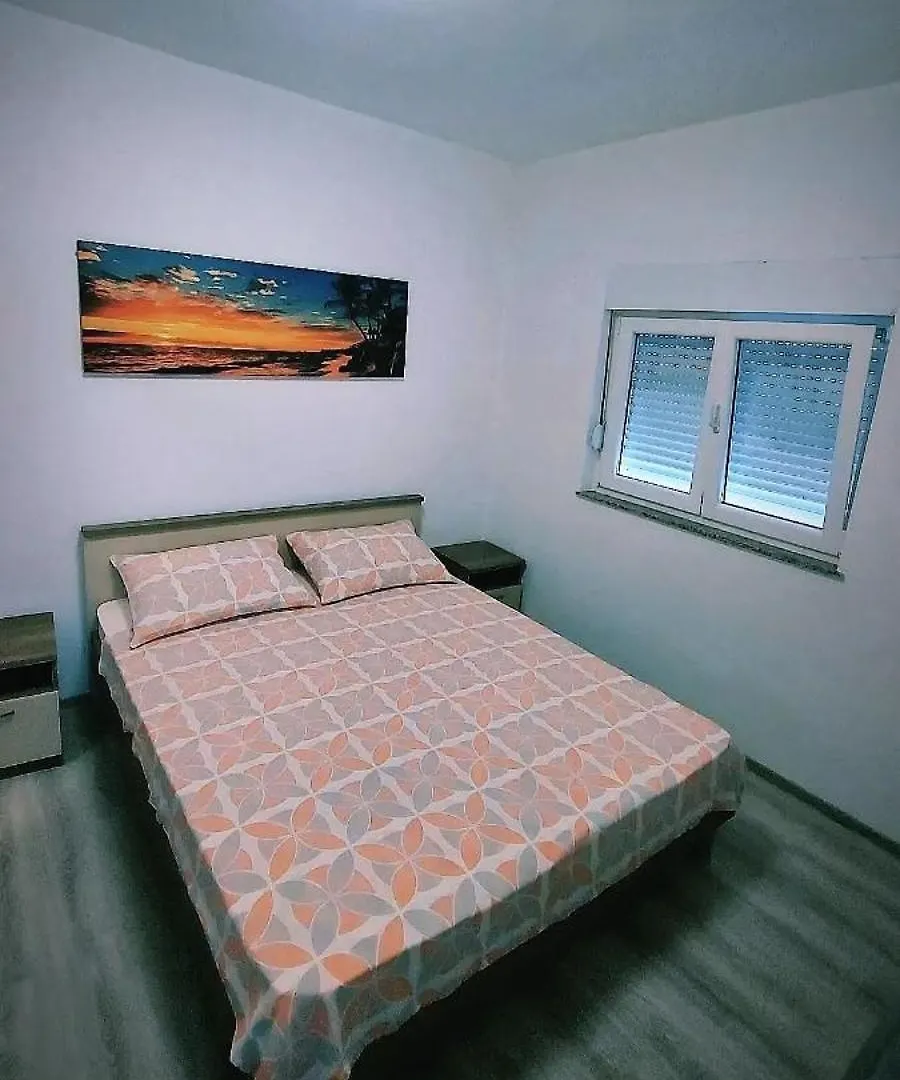 סבטי פטר Apartmani Gordan